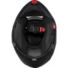 Bogotto H271 Flip-Up Helmet, Matte Black, M