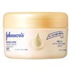 Johnson Body Care Extra Care High Moisturizing Cream, 3.5 oz