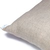 Lou-i Lavender Pillow Organic Handmade in Germany - Fresh, Soothing