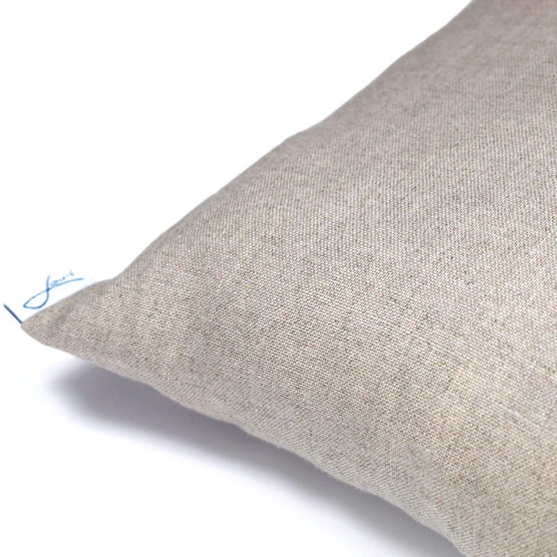 Lou-i Lavender Pillow Organic Handmade in Germany - Fresh, Soothing