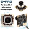 Svpro 5MP 30FPS Auto Focus USB Camera Module, Wide Angle