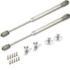 ZFYQ Gas Spring Gas Strut Lift Stay Support for Kitchen
