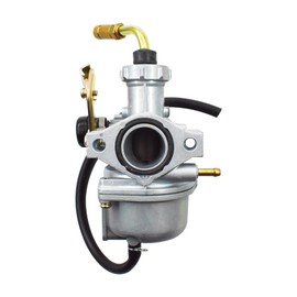 labwork Carburetor Replacement for Kawasaki KLX140 KLX140L 2008-2009 2011-2017