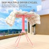 fendia Clothes Drying Rack ​Foldable & ​Collapsible Drying Racks with