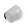 MegaGear Neoprene Camera Case for Sony Alpha a6700 (16-50 mm)