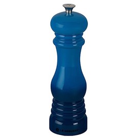 Le Creuset Pepper Mill, 8" x 2 1/2", Marseille