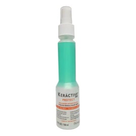 Tratamiento Termo Protector Capilar Keractive Nutrapel