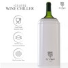12 Degrés Wine Chiller Set - Perfect Wine Gifts for