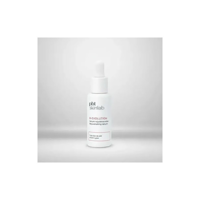 R-evolution Serum 30ml Parabotica