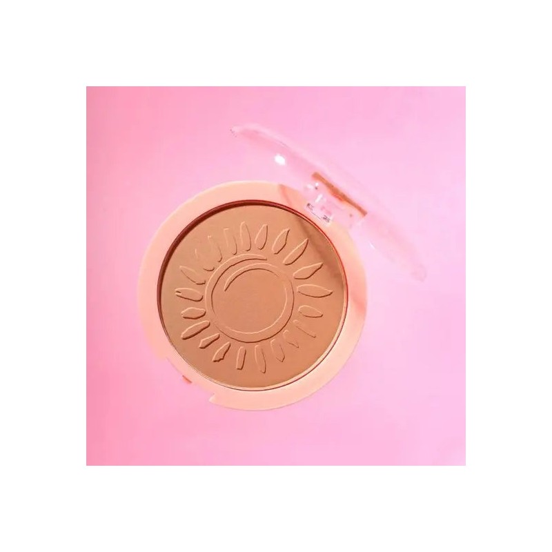 Sunkissed Hello Sunshine Matte Bronzer