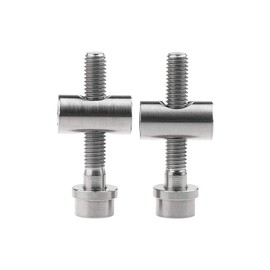Ruifu Titanium M5x30mm Bolt for Thomson Seatpost