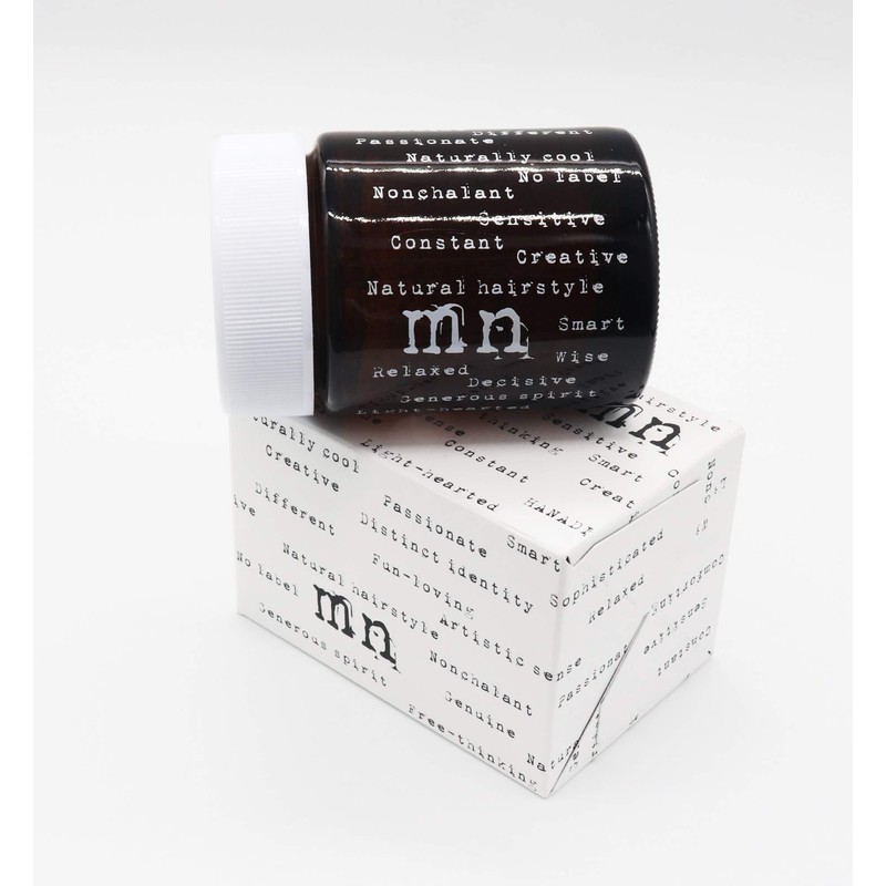 NAKANO Modenica Natural J 90g