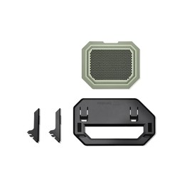 Thermaltake Tower 300 Series Horizontal Display Chassis Support Stand; Matcha Green; AC-074-ONENAN-A1; 3 Year Warranty