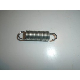 N/A VINTAGE NOS GO KART EXHAUST SPRING 2"  CART PART