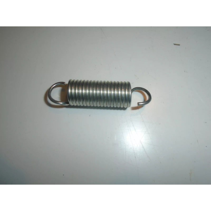 N/A VINTAGE NOS GO KART EXHAUST SPRING 2" CART PART