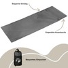 Backpacker's Journey Sleeping Bag Ultralight (Only 265 g) 100% Cotton