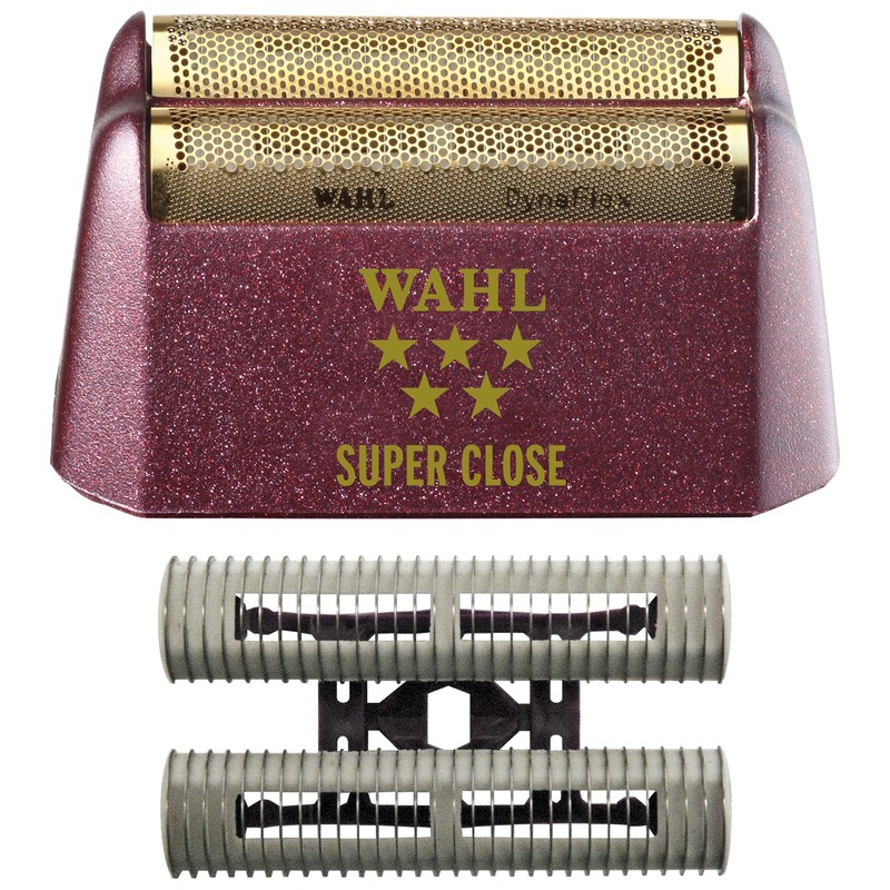 Wahl Professional 5 Star Series Shaver Shaper Replacement Foil &