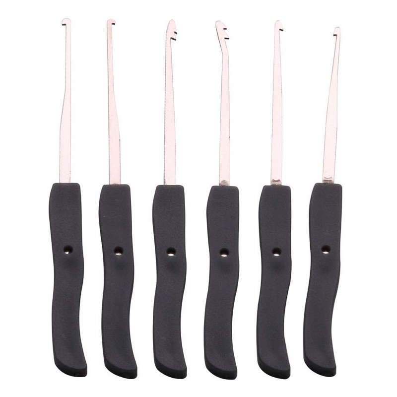 Loboo Idea Broken Key Extractor Set Home Depot Locksmith Tool