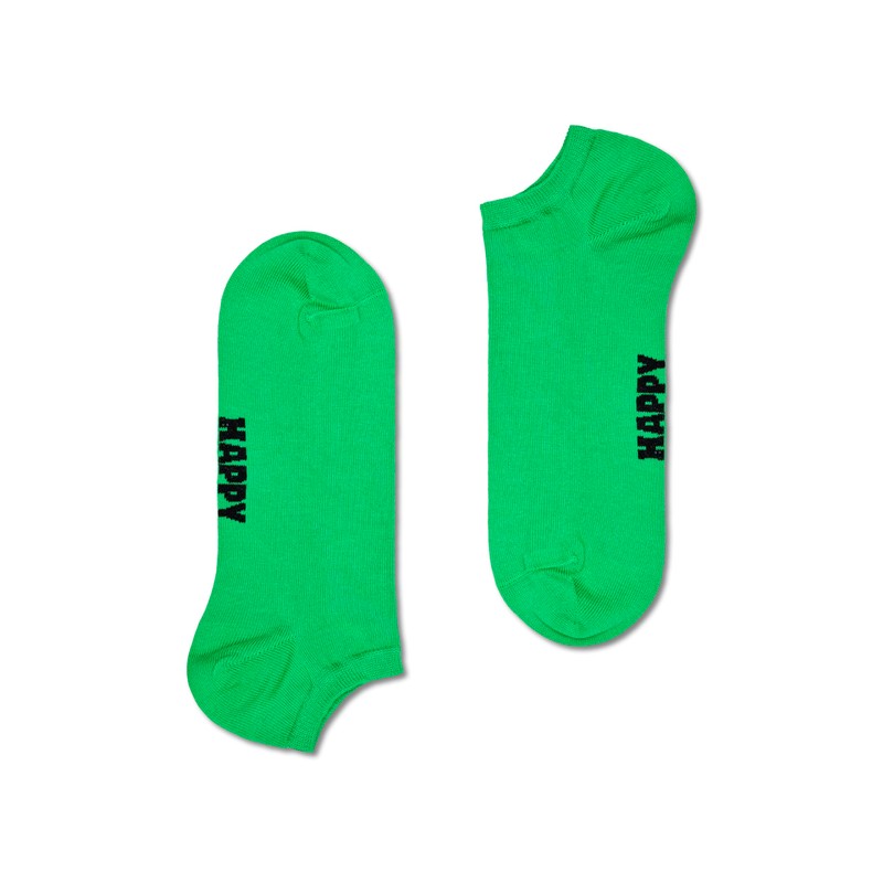 Happy Socks Solids Edition - Colourful Organic Cotton Socks -