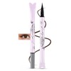 Erinde Eyeliner Liquid Waterproof Smudge Proof Eye Line Smooth Firm