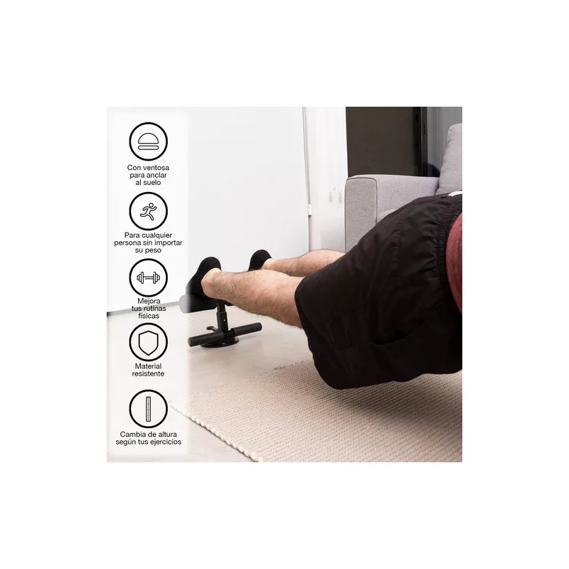 CoolSh*t Soporte Para Abdominales Abs Ejercicio