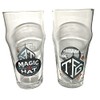 Magic Hat Brewing Company Taken For Granit IPA 16oz Beer