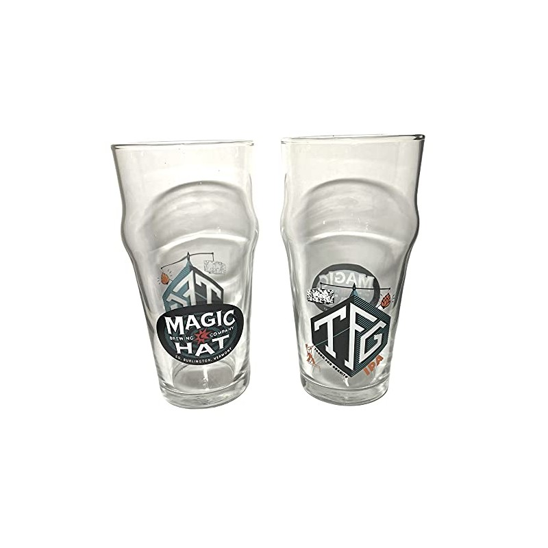 Magic Hat Brewing Company Taken For Granit IPA 16oz Beer