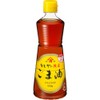 Kadoya Pure Sesame Oil (PET), 21.2 oz (600 g)