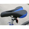 Columba 26A Saddle Blue