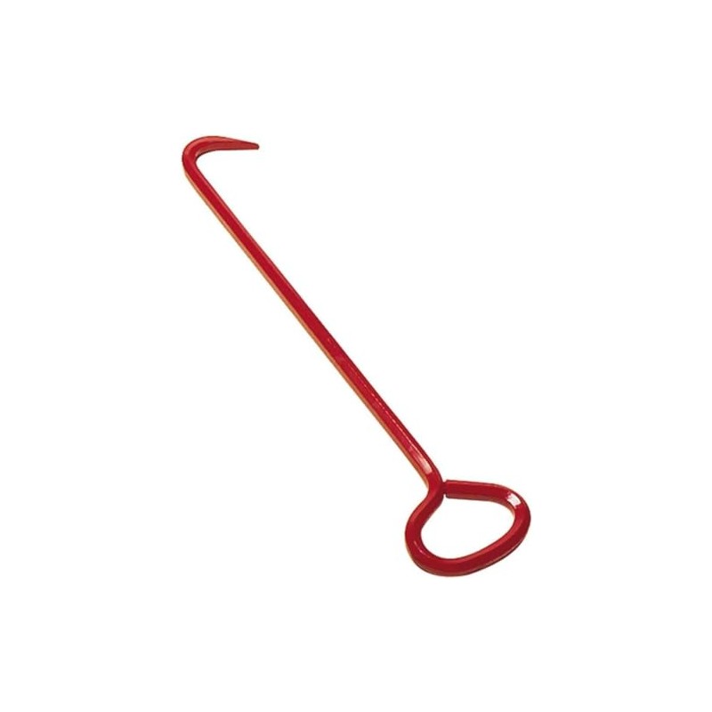 Reed MH26 Manhole Tool 26-Inch Handle