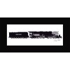 Union Pacific Challenger #3985 10"x17" print in 10"x20" Mat Andy Fletcher signed
