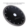 Diamond Saw Blade Cutting Wheel Disc Angle Grinder Accessories for