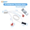 636658 Thermistor Assembly for Norcold, Compatible with Models 1200/1210/N1095, Replacement