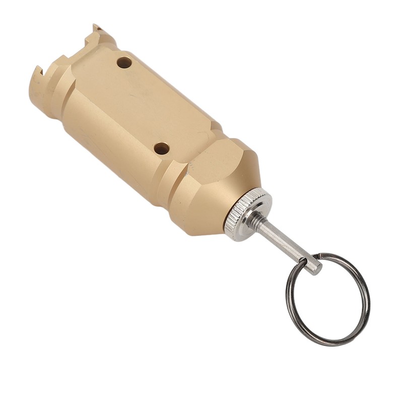 Trip Wire Alarm Perimeter Trip Alarm Aluminium Alloy Full Coverage