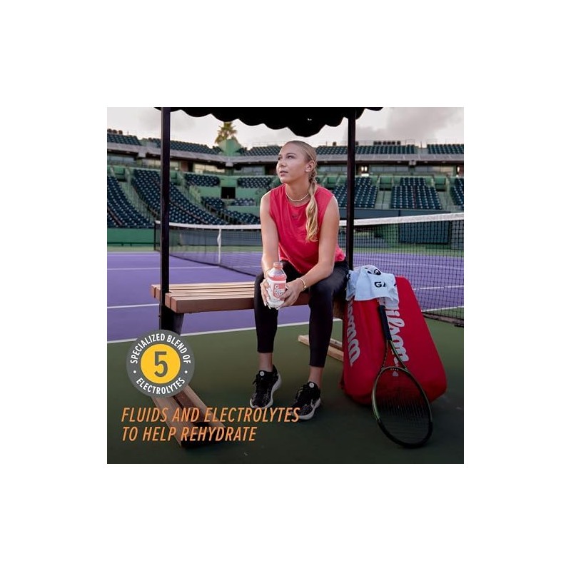 Gatorlyte Zero Rehydration Electrolyte Drink, 3 Flavor Variety Pack, Specialized