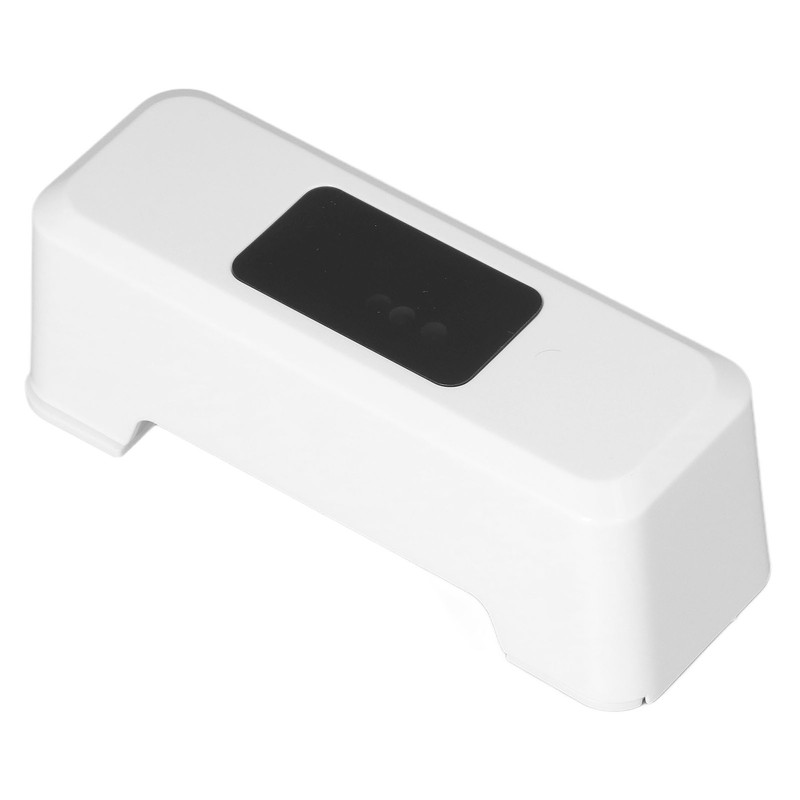 Automatic Toilet Flusher USB Charging Infrared Sensor Touchless Toilet Flusher