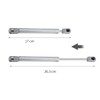 Force Door Lift Support, 2Pcs Furniture Gas Spring Strut Lift