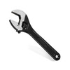 Cawla 6" Adjustable Wrench Fits for Automotive Plumbing and Home