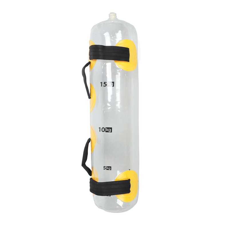 Fill Water Training Weight Bag PVC High Capacity Seal Press