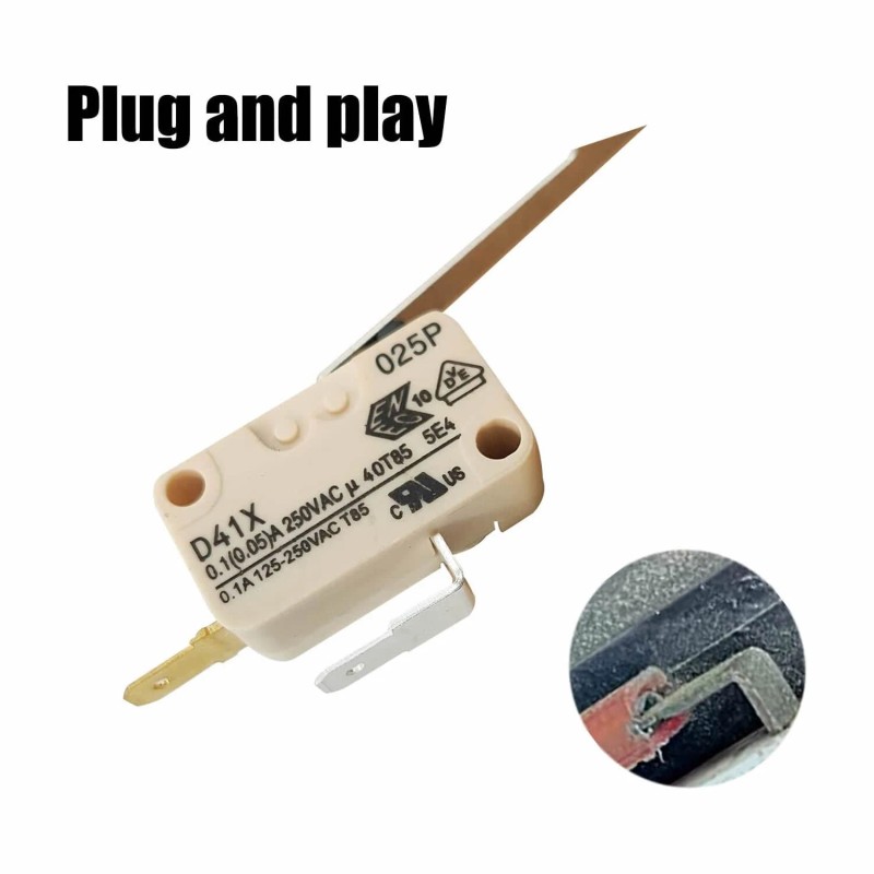 lan271982 Low Air Flow Sail Switch For Dometic/ Atwood 31094