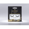 Eylure luxe faux mink lashes, opulent