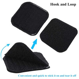 Medical Cross Stitch Patch Zipper and Cutout of Medical Red Cross for IFAK Cap Rip Away Pouch (1)