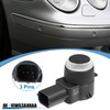 X AUTOHAUX PDC Parking Sensor 2 Pieces Parking Aid for