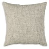 Signature Design by Ashley Erline Woven Accent Pillow, 20" x