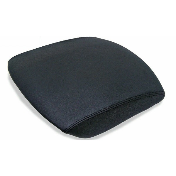 Kar Designers Center Console Cover Real Leather 03-08 Honda Pilot