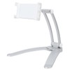 2 in 1 Kitchen Desktop Plate Aluminium Alloy Tablet PC