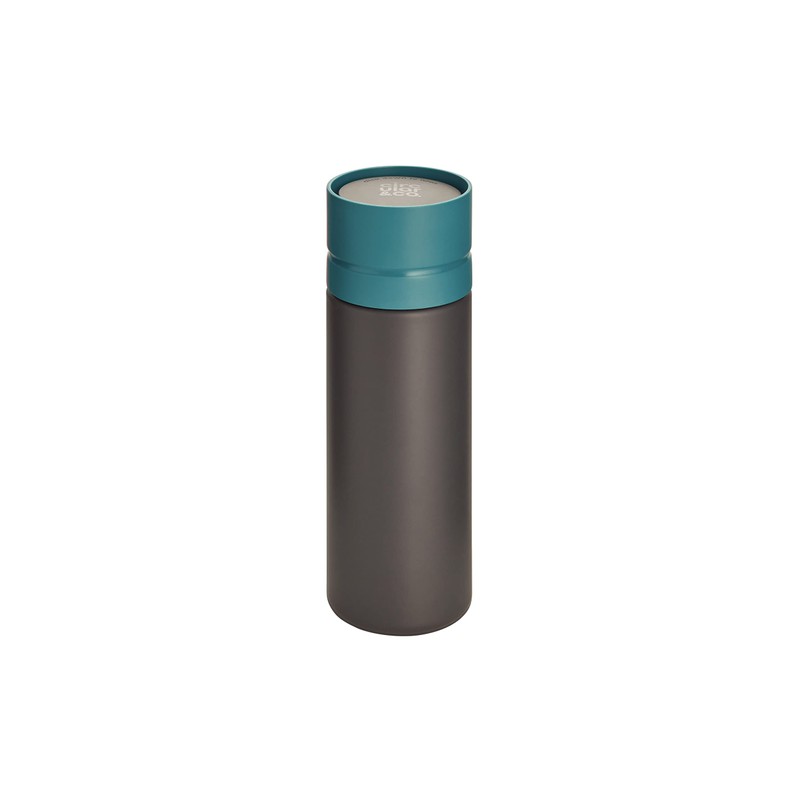 Circular and Co Leakproof 600ml Reusable Water Bottle made from