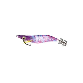 Shimano Egi Sephia Clinch Flash Boost No. 3.0 0.5 oz (15 g) QE-X30T 003 F Purple K Aori Squid