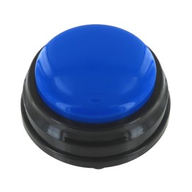 Lutèce Créations Moo box/sound box/voice box for the recording of any melody, voice or sound effect during 20 sec.