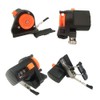 Fishing Line Counter, Fishing Line Counter, Depth Gauge 0-999 Meters,